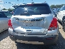 3GNCJRSB5GL****** Wrecked 2016 Chevrolet Trax
