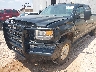 1GT424E82FF****** Usados 2015 GMC Sierra 3500HD