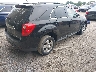 2GNFLGEK4F6****** Salvage and Wrecked 2015 Chevrolet Equinox in Indiana State
