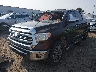 5TFAW5F14HX****** Used and Repairable 2017 Toyota Tundra in Tulsa