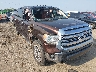 5TFAW5F14HX****** Salvage and Repairable 2017 Toyota Tundra in Oklahoma State