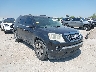 1GKKRRED1BJ****** Salvamento y Destrozados 2011 GMC Acadia en Dallas