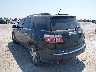 1GKKRRED1BJ****** Salvamento y Reparables 2011 GMC Acadia en Dallas