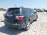 1GKKRRED1BJ****** Salvamento y Destrozados 2011 GMC Acadia en Estado de Texas