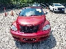 3C3AY75S15T****** Destrozados 2005 Chrysler PT Cruiser en Estado de Ohio