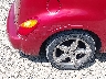 3C3AY75S15T****** Reparables 2005 Chrysler PT Cruiser