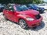 3C3AY75S15T****** Salvamento y Destrozados 2005 Chrysler PT Cruiser en Dayton