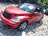 3C3AY75S15T****** Usados y Reparables 2005 Chrysler PT Cruiser en Dayton