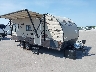 4X4TCKU21G9****** Salvamento y Destrozados 2016 Forest River Grey Wolf en Omaha South