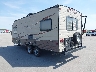 4X4TCKU21G9****** Salvamento y Reparables 2016 Forest River Grey Wolf en Omaha South
