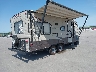 4X4TCKU21G9****** Salvamento y Destrozados 2016 Forest River Grey Wolf en Estado de Nebraska