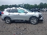 KNMAT2MV4HP****** Usados 2017 Nissan Rogue en Estado de Nueva York