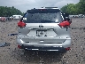 KNMAT2MV4HP****** Destrozados 2017 Nissan Rogue