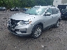 KNMAT2MV4HP****** Usados y Reparables 2017 Nissan Rogue en Albany