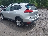 KNMAT2MV4HP****** Salvamento y Reparables 2017 Nissan Rogue en Albany