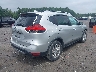 KNMAT2MV4HP****** Salvamento y Destrozados 2017 Nissan Rogue en Estado de Nueva York