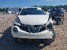 JN8AF5MV0DT****** Destrozados 2013 Nissan Juke en Estado de Tennessee