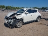 JN8AF5MV0DT****** Usados y Reparables 2013 Nissan Juke en Knoxville