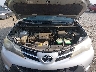 JTMZFREV1DD****** Reparables 2013 Toyota RAV4 en Little Rock