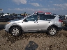 JTMZFREV1DD****** Reparables 2013 Toyota RAV4 en Estado de Arkansas