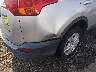 JTMZFREV1DD****** Salvamento y Destrozados 2013 Toyota RAV4 en Little Rock