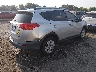 JTMZFREV1DD****** Salvamento y Destrozados 2013 Toyota RAV4 en Estado de Arkansas