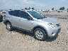 JTMZFREV1DD****** Salvamento y Destrozados 2013 Toyota RAV4 en Little Rock