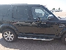 SALAG2V64GA****** Repairable 2016 Land Rover LR4 in Colorado State