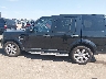 SALAG2V64GA****** Salvage 2016 Land Rover LR4