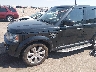 SALAG2V64GA****** Used and Repairable 2016 Land Rover LR4 in Colorado Springs