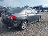 5YFBU4EE9DP****** Salvage and Wrecked 2013 Toyota Corolla in Florida State