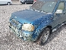 1N6MD27T51C****** Destrozados 2001 Nissan Frontier en Estado de Florida
