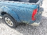 1N6MD27T51C****** Usados 2001 Nissan Frontier en Estado de Florida