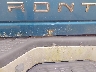 1N6MD27T51C****** Reparables 2001 Nissan Frontier en Estado de Florida