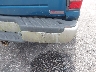 1N6MD27T51C****** Salvamento 2001 Nissan Frontier