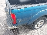 1N6MD27T51C****** Destrozados 2001 Nissan Frontier