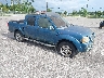 1N6MD27T51C****** Salvamento y Destrozados 2001 Nissan Frontier en Jacksonville