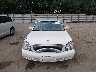1G6KD54Y35U****** Wrecked 2005 Cadillac Deville in Tennessee State