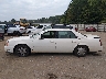 1G6KD54Y35U****** Repairable 2005 Cadillac Deville in Tennessee State