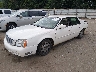 1G6KD54Y35U****** Used and Repairable 2005 Cadillac Deville in Knoxville