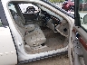 1G6KD54Y35U****** Used and Repairable 2005 Cadillac Deville in Tennessee State