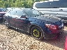 WDDTG5CBXJJ****** Salvage and Wrecked 2018 Mercedes-Benz Amg Gla 45 in Chicago North