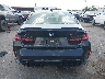 WBS43AY02PF****** Wrecked 2023 BMW M3