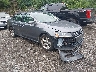 1VWBP7A37CC****** Salvamento y Destrozados 2012 Volkswagen Passat en Providence