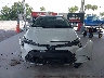 JTDBCMFE0R3****** Wrecked 2024 Toyota Corolla Hybrid in Florida State