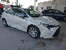 JTDBCMFE0R3****** Salvage and Wrecked 2024 Toyota Corolla Hybrid in Orlando North