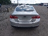 1G1ZE5ST7GF****** Wrecked 2016 Chevrolet Malibu