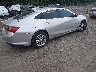 1G1ZE5ST7GF****** Salvage and Wrecked 2016 Chevrolet Malibu in Maryland State