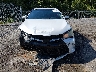 4T1BF1FK2HU****** Wrecked 2017 Toyota Camry in Mississippi State