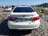 4T1BF1FK2HU****** Wrecked 2017 Toyota Camry